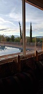 Atlas Horizon Agafay Marrakech