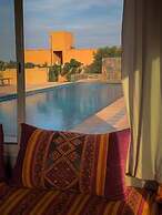 Atlas Horizon Agafay Marrakech