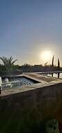 Atlas Horizon Agafay Marrakech