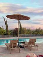 Atlas Horizon Agafay Marrakech