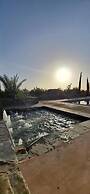 Atlas Horizon Agafay Marrakech