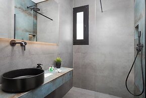 Glyfada Lux Olive Suites - Aura & Glow