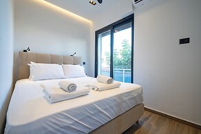 Glyfada Lux Olive Suites - Aura & Glow
