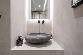 Glyfada Lux Olive Suites - Aura & Glow