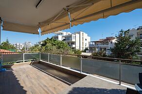 Glyfada Lux Olive Suites - Aura & Glow