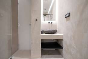 Glyfada Lux Olive Suites - Aura & Glow