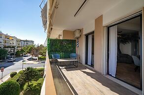 Glyfada Lux Olive Suites - Aura & Glow