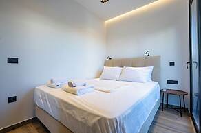 Glyfada Lux Olive Suites - Aura & Glow