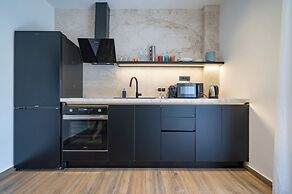 Glyfada Lux Olive Suites - Aura & Glow