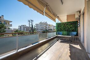 Glyfada Lux Olive Suites - Aura & Glow