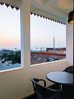 ZAURA ZANZIBAR