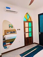 ZAURA ZANZIBAR