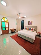 ZAURA ZANZIBAR