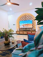 ZAURA ZANZIBAR