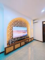 ZAURA ZANZIBAR