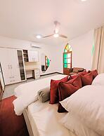 ZAURA ZANZIBAR