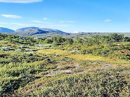 5 Star Holiday Home in Salen