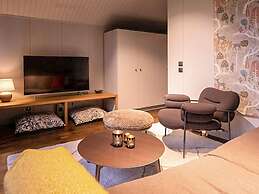 5 Star Holiday Home in Salen