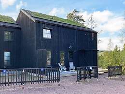 5 Star Holiday Home in Salen