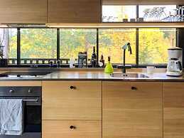 5 Star Holiday Home in Salen