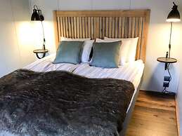 5 Star Holiday Home in Salen