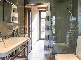 5 Star Holiday Home in Salen
