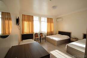 Hotel Temo