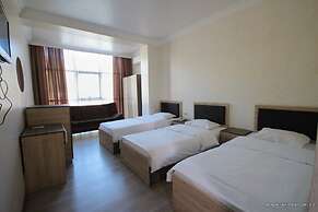 Hotel Temo