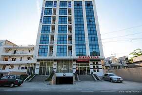 Hotel Temo