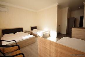 Hotel Temo