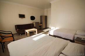 Hotel Temo