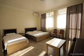 Hotel Temo