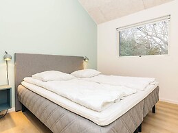 5 Star Holiday Home in Blokhus