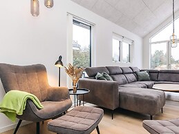 5 Star Holiday Home in Blokhus