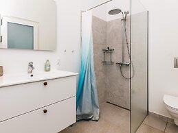 5 Star Holiday Home in Blokhus