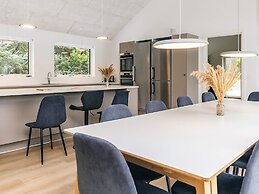 5 Star Holiday Home in Blokhus