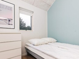 5 Star Holiday Home in Blokhus