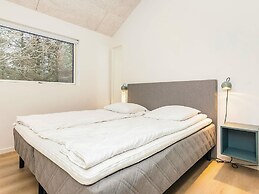 5 Star Holiday Home in Blokhus
