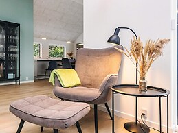 5 Star Holiday Home in Blokhus