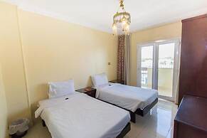 Philae Hotel