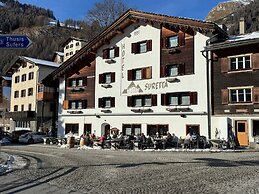 Hotel Suretta