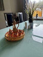 Central 4 bed Home in Ecclesall Near Peaks