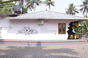 Kudaram Lake View