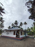 Kudaram Lake View