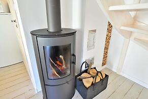Large Holiday Homes With Fireplace and Garden