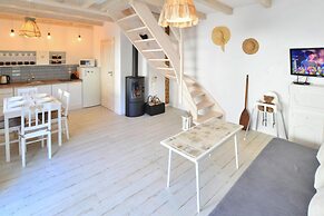 Large Holiday Homes With Fireplace and Garden