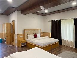 Hunder Residency