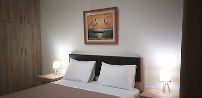Marousi Harmony Home