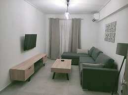 Marousi Harmony Home