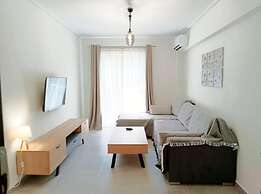 Marousi Harmony Home